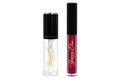 MATTE & SHINE = Lip Gloss (Clerèa) + Liquid Lipstick (Mesmera)