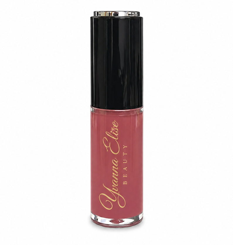Lip Gloss / Brillant à lèvres (Velvet)